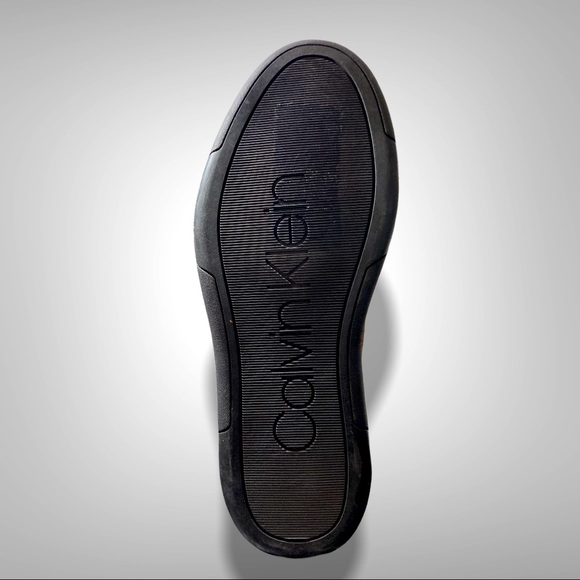 CALVIN KLEIN MEN’S GLEYBER OXFORD - Picture 3 of 3